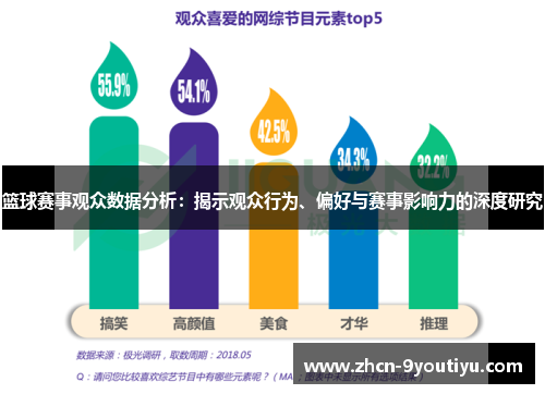 篮球赛事观众数据分析：揭示观众行为、偏好与赛事影响力的深度研究