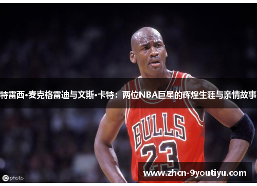 特雷西·麦克格雷迪与文斯·卡特：两位NBA巨星的辉煌生涯与亲情故事